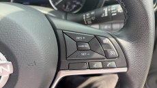Nissan Juke 1.0 DiG-T 114 N-Connecta 5dr Petrol Hatchback